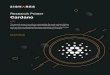 Research Primer Cardano - 21Shares