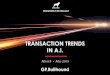 TRANSACTION TRENDS IN A.I. - Simmons & Simmons