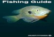 Fishing Guide—Lake County Forest Preserves