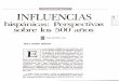 ,~PONENCIAS d: INFLUENC I 7