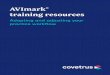 AVImark training resources - Covetrus