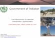 Government of Pakistan - cgs.gov.cn