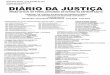 EDIÇÃO Nº 4053 ANO XV DIÁRIO DA JUSTIÇA