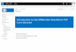 Introduction to the Office Dev SharePoint PnP Core Libraries