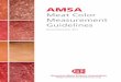 AMSA - Meat Science