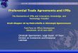 Preferential Trade Agreements and IPRs
