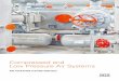 Compressed and Low Pressure Air Systems - SGS