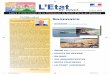 07277 Azimuts Newsletter - Accueil - Les services de l 