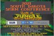 2021 South Dakota SHRM Conference