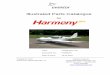 Illustrated Parts Catalogue - Evekor Aircraft, Sales 