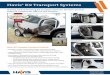 Havis K9 Transport Systems - media.howard.com