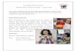 Cambridge School Noida Monthly Report [Junior Wing] August 
