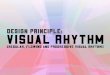 Design Principle - Visual Rhythm Handout - Typepad