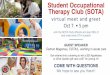 Student Occupational Therapy Club (SOTA) - Stark State College