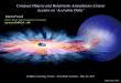 Compact Objects and Relativistic Astrophysics Course 