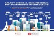 SMART CITIES & ENGINEERING for Sustainable Architecture 