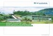 FIRST CHOICE FOR SMALL & MEDIUM HYDROPOWER PLANTS