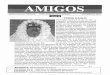 Revista digital AMIGOS - Vol 4, nÃºmero 9