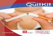 My Quit Counselor’s name is - TN Quitline
