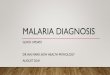 Malaria diagnosis - idmicro.files.wordpress.com
