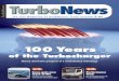 The Info Magazine of BorgWarner Turbo Systems2/05