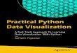 Practical Python Data Visualization