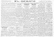 El Debate 19291224 - opendata.dspace.ceu.es
