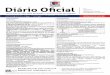 Diário Oficial Eletrônico de 01 de Fevereiro 2019 - Edição 012
