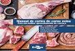 Manual de cortes de carne ovina - Embrapa