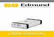 User Manual - USB Power Meter - V17