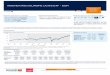 AMUNDI MSCI EUROPE UCITS ETF - EUR - Euronext