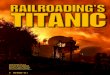 RAILROADING’S TITANIC -
