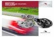 Disc Brake Caliper intro - Meritor Parts Online