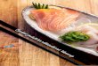 Foodservice SUSHI & JAPANESE