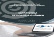 Estatistica Aplicada a Qumica - UFPI
