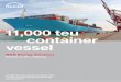 11,000 teu container l es ves - MAN Energy Solutions