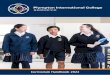 Curriculum Handbook 2022 - plymptoncollege.sa.edu.au