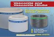 Vesconite and Vesconite Hilube - hydro-watt.com