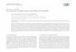 Review Article Cocobiota: Implications for Human Health