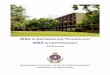 MBA I T MBA G - University of Moratuwa