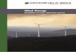 Wind Energy - Groeneveld-BEKA