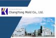 ChangYong Mold Co., Ltd