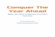 Conquer The Year Ahead - careerpoint-solutions.com