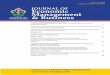 JOURNAL OF Economic Management & Business