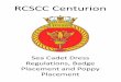 RCSCC Centurion