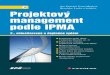 Branislav Lacko a kolektiv IPMA Projektový 