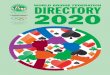 02 A directory 2020 27-4-20 - World Bridge