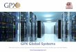 GPX Global Systems