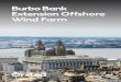 Burbo Bank Extension Offshore Wind Farm