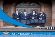 OLMsCene Semester 1, 2021
